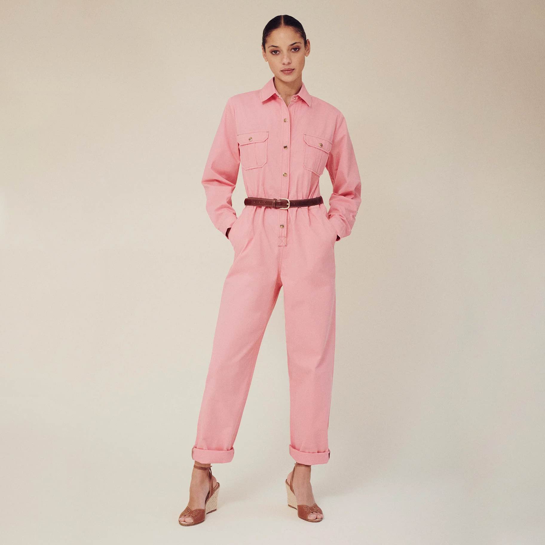 Bonpoint x Vanessa Seward パンツ