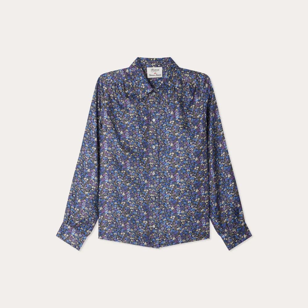 Bonpoint x Vanessa Seward シャツ