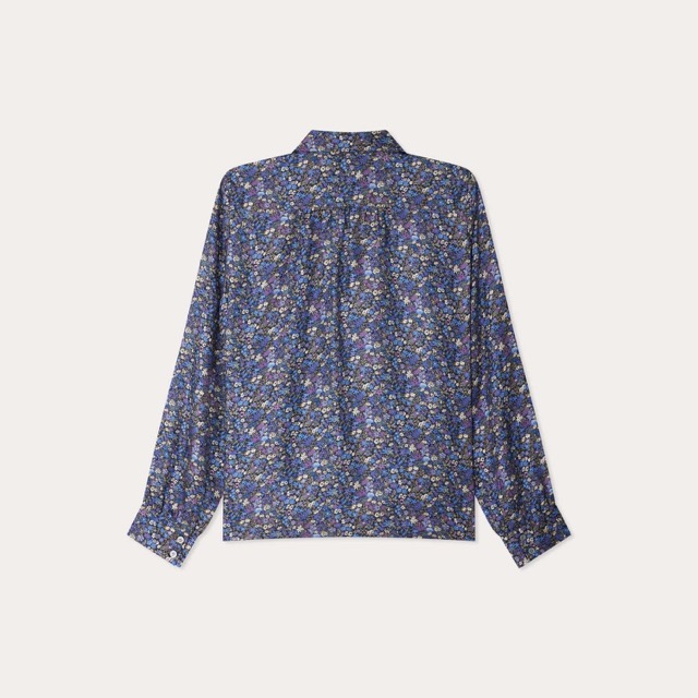Bonpoint x Vanessa Seward シャツ