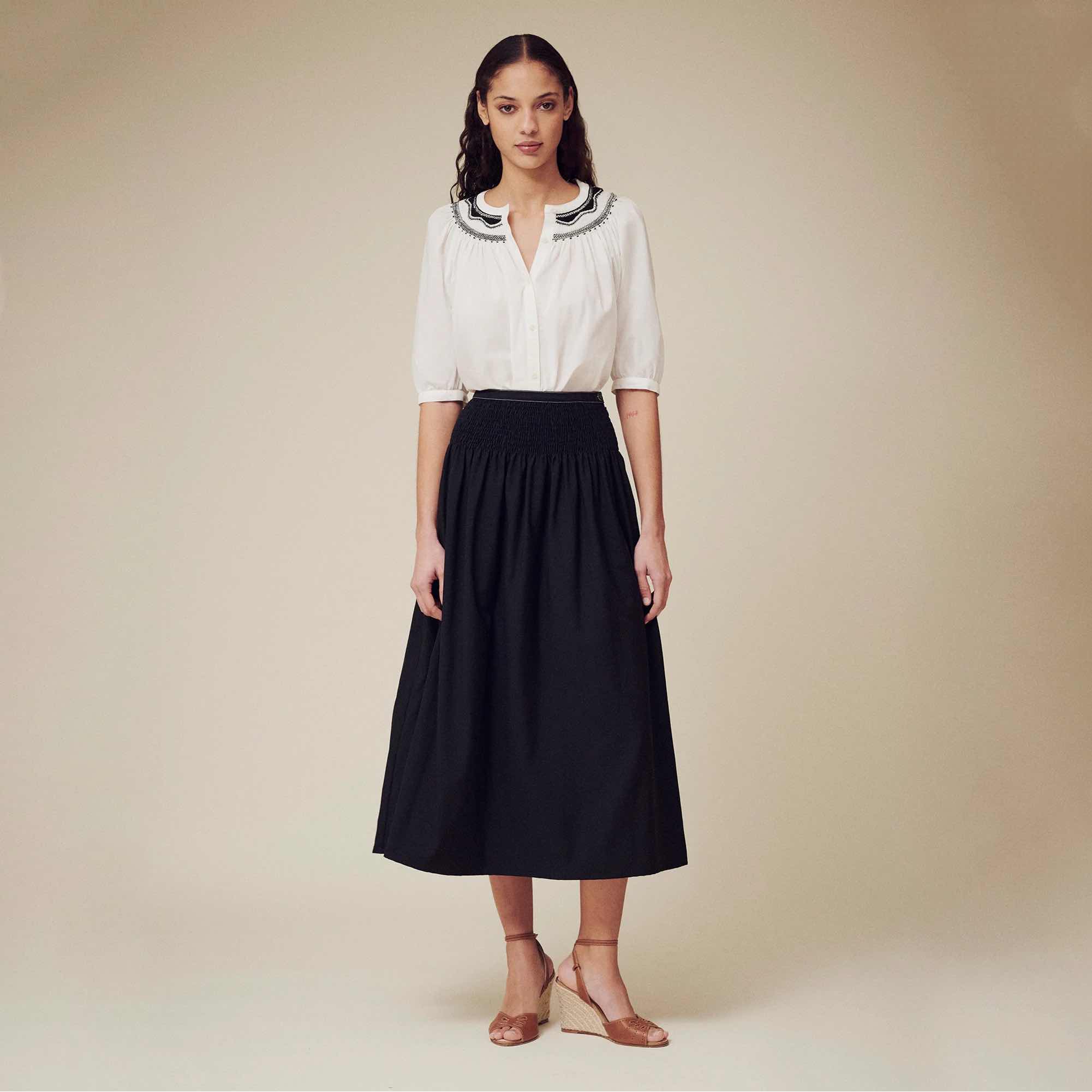 Bonpoint x Vanessa Seward スカート