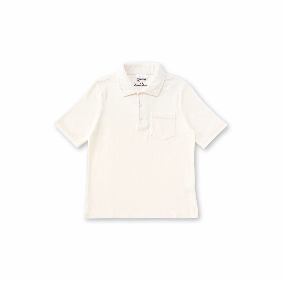 Bonpoint x Vanessa Seward Tシャツ