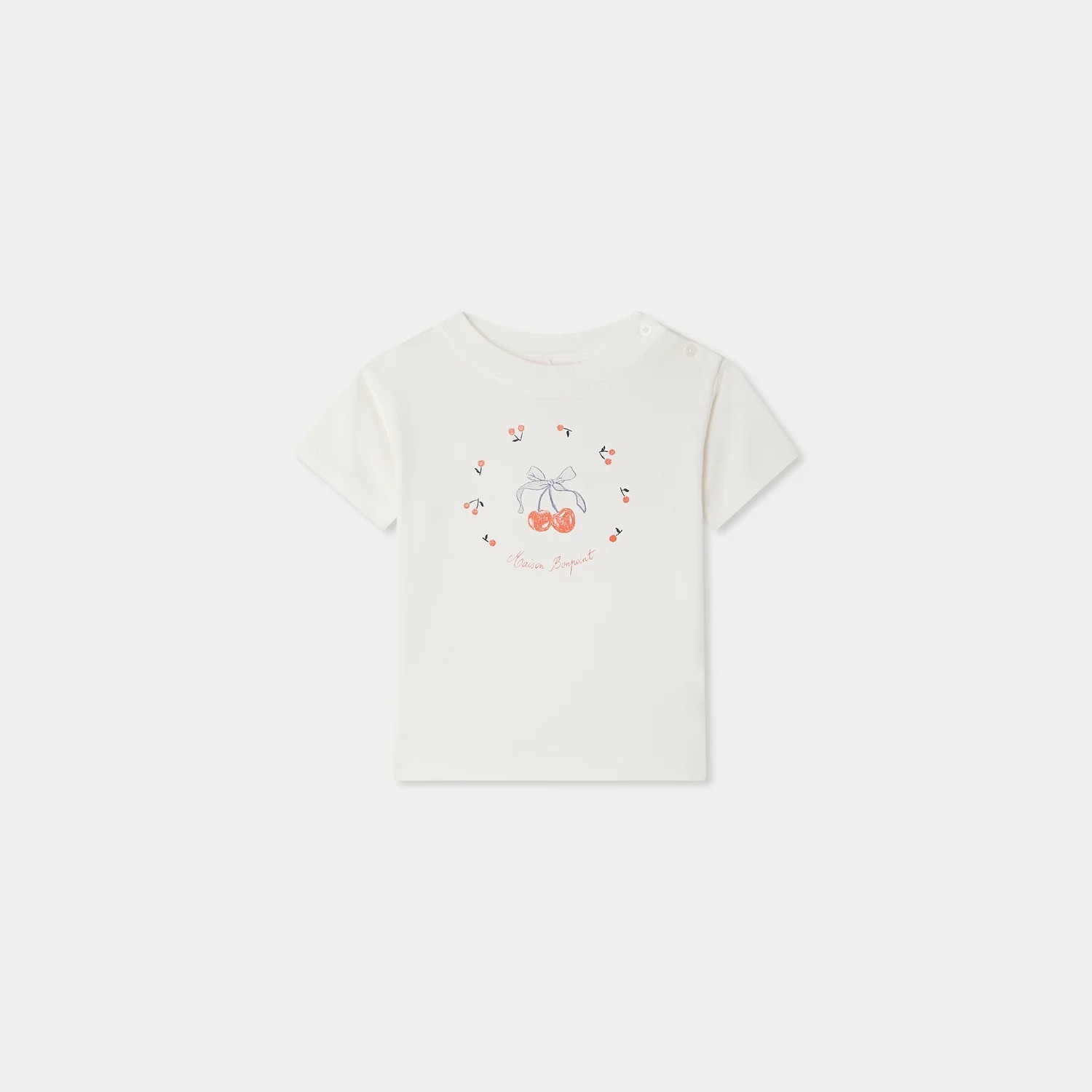 ドムTシャツ