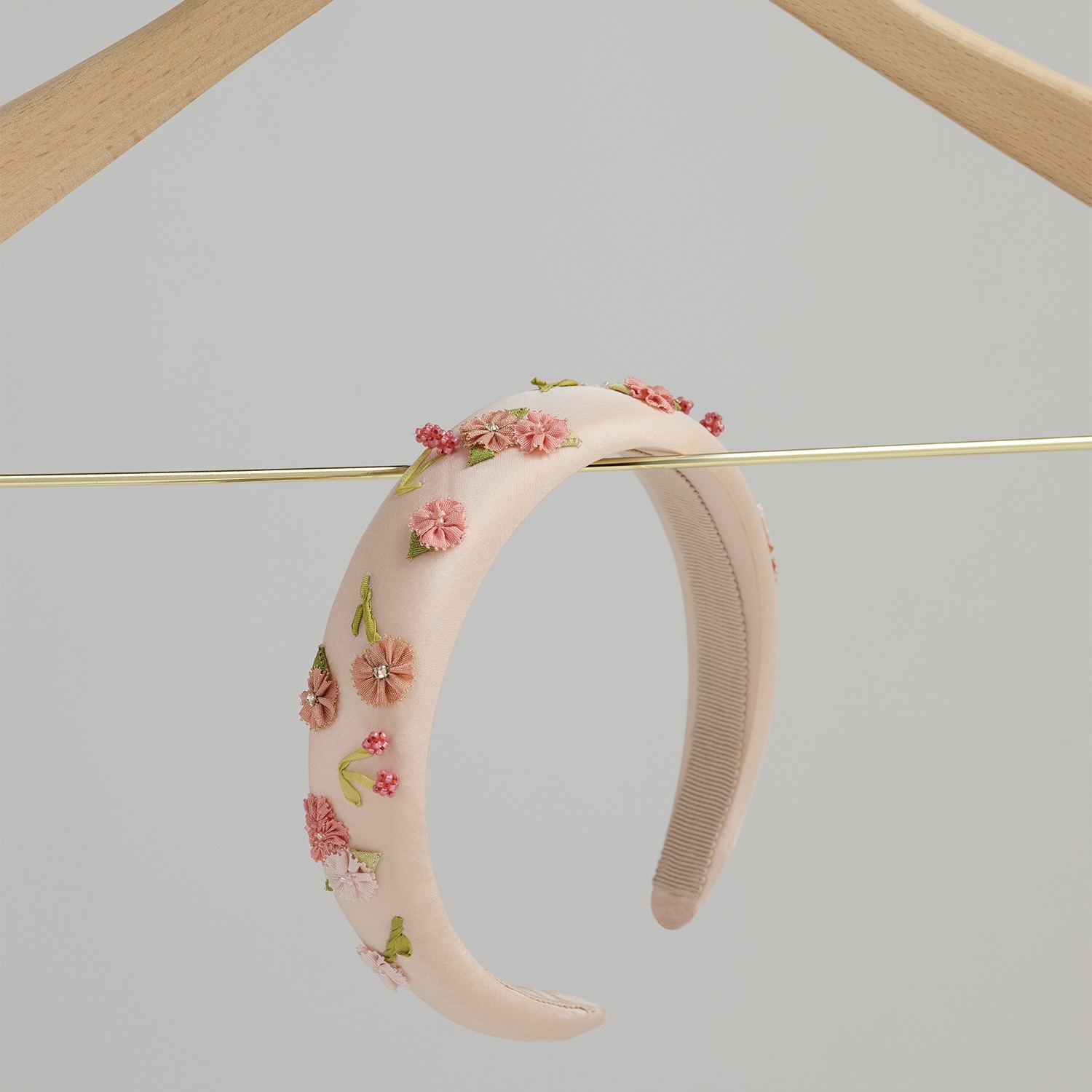 COUTUREヘアーアクセサリー ランス