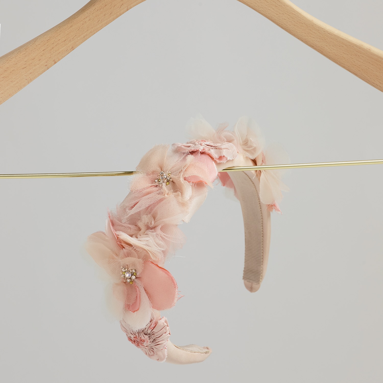 COUTURE ヘアーアクセサリー リモニウム