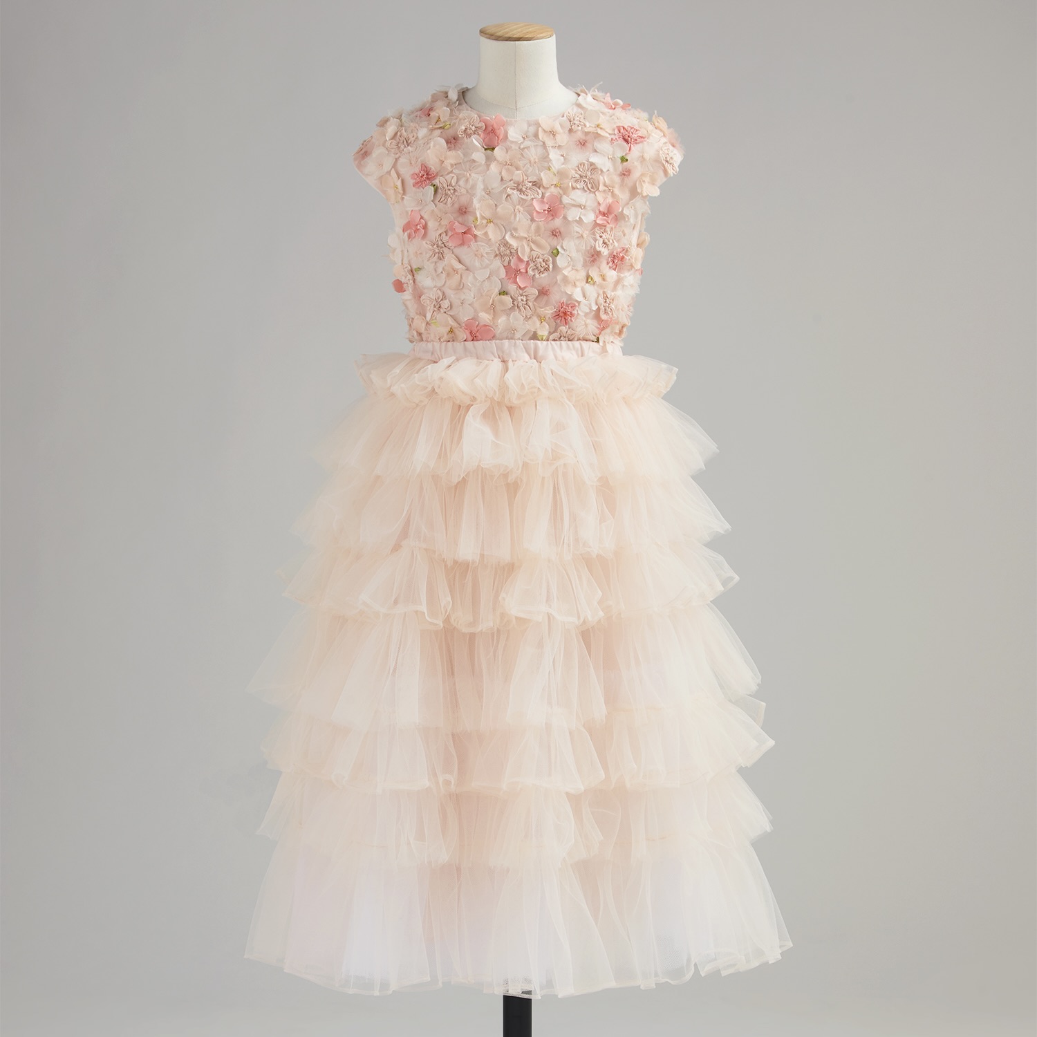 COUTURE ブラウス レポルディーヌ ルック
