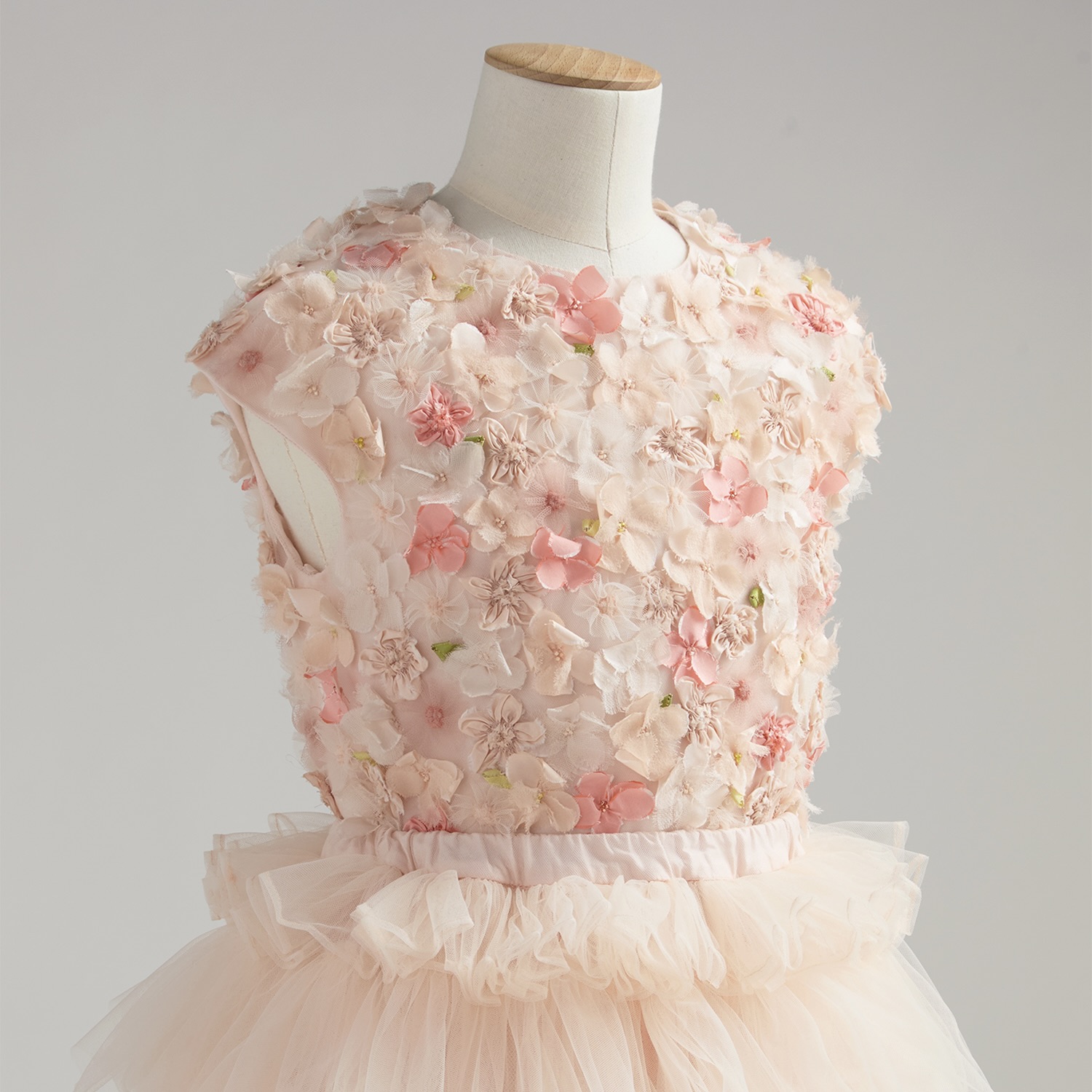 COUTURE ブラウス レポルディーヌ ルック