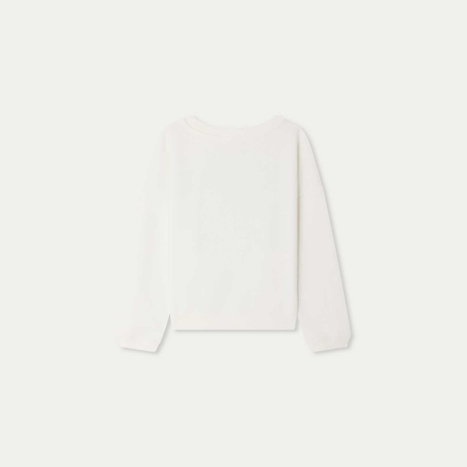 スウェットシャツ