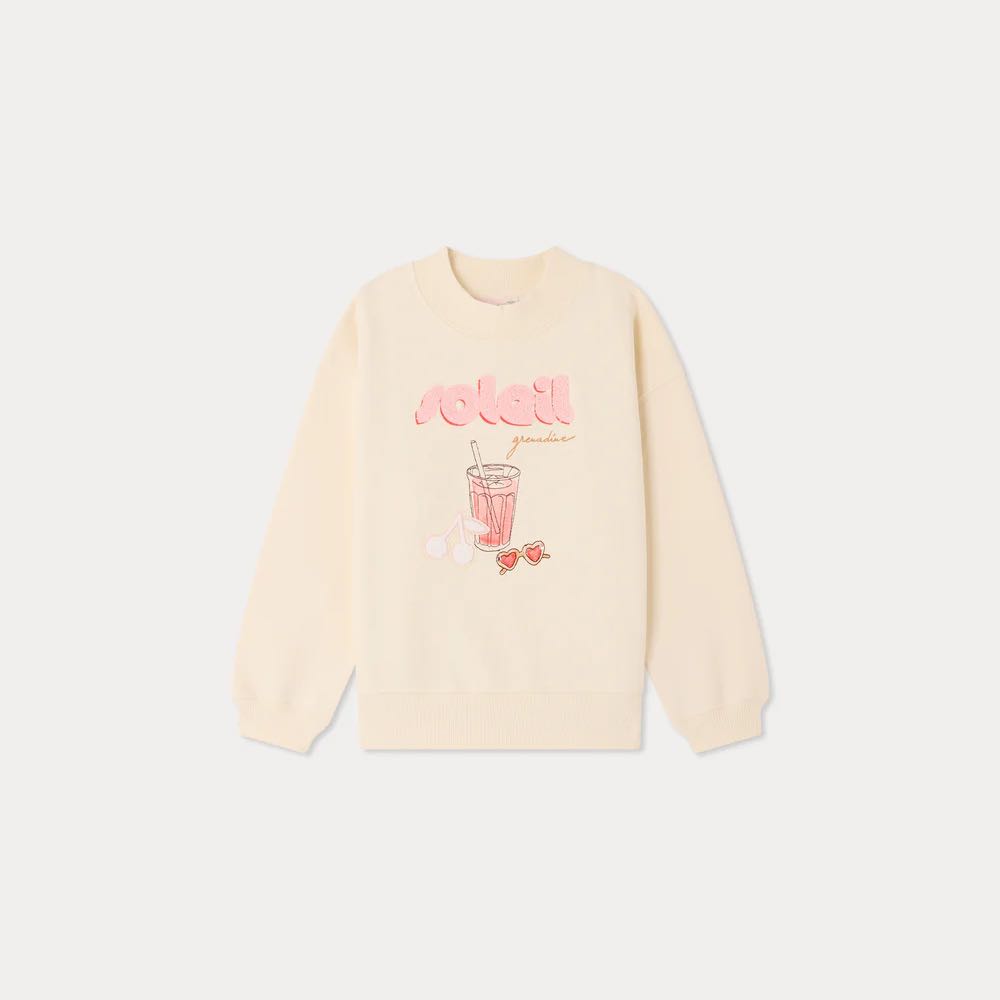 スウェットシャツ