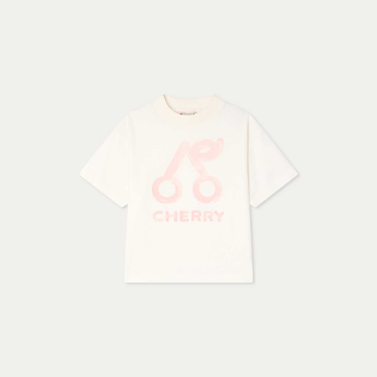 ウォーターカラー Tシャツ
