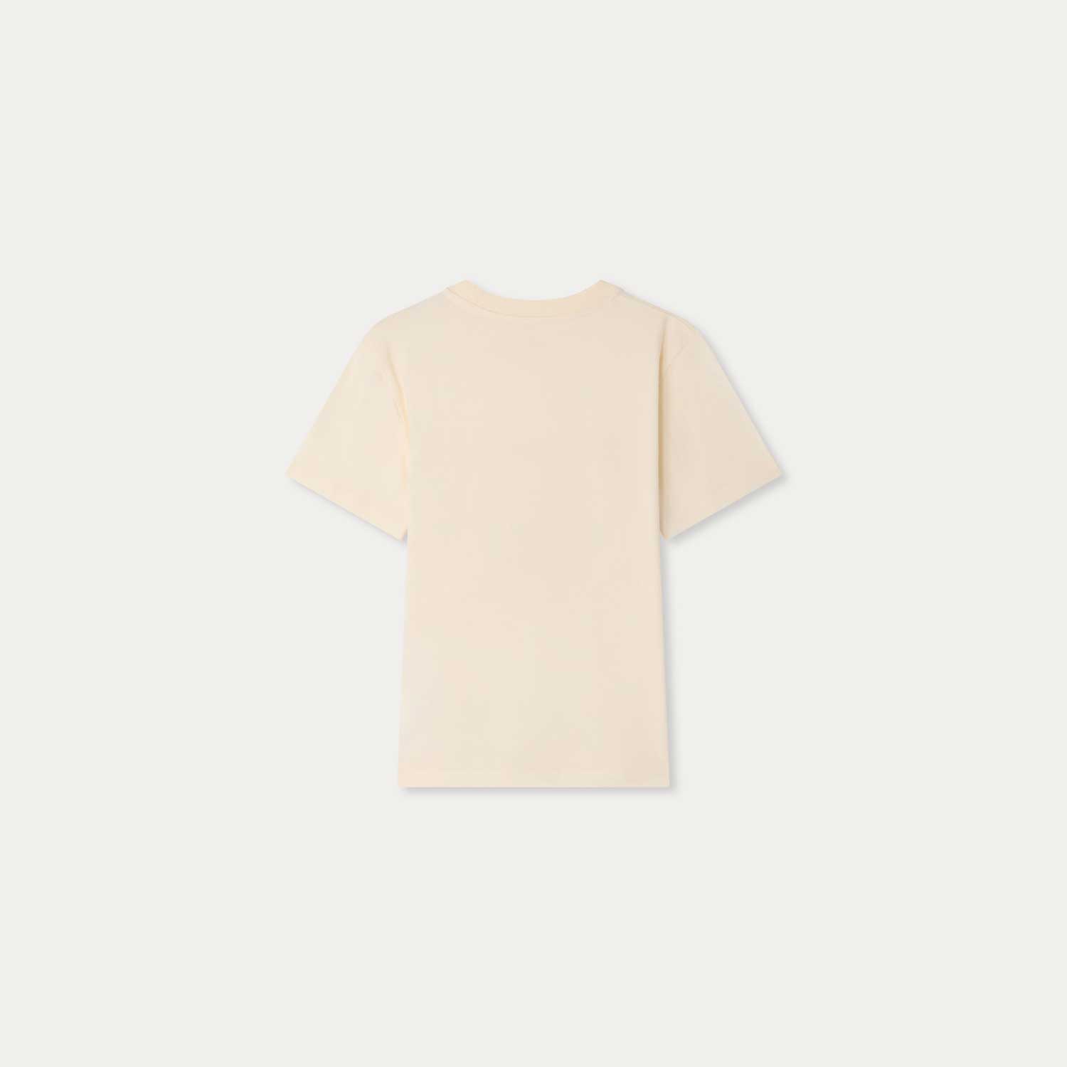プリント Tシャツ