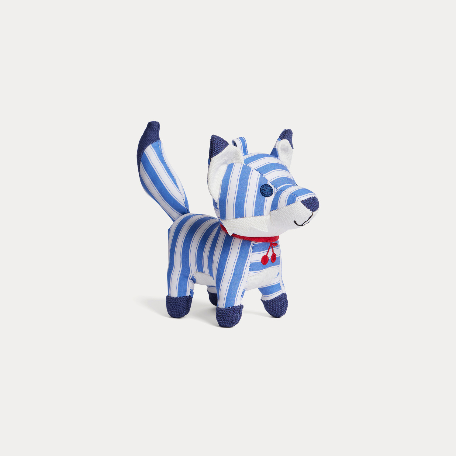 Bonpoint × Maison Kitsuné フォックス ぬいぐるみ