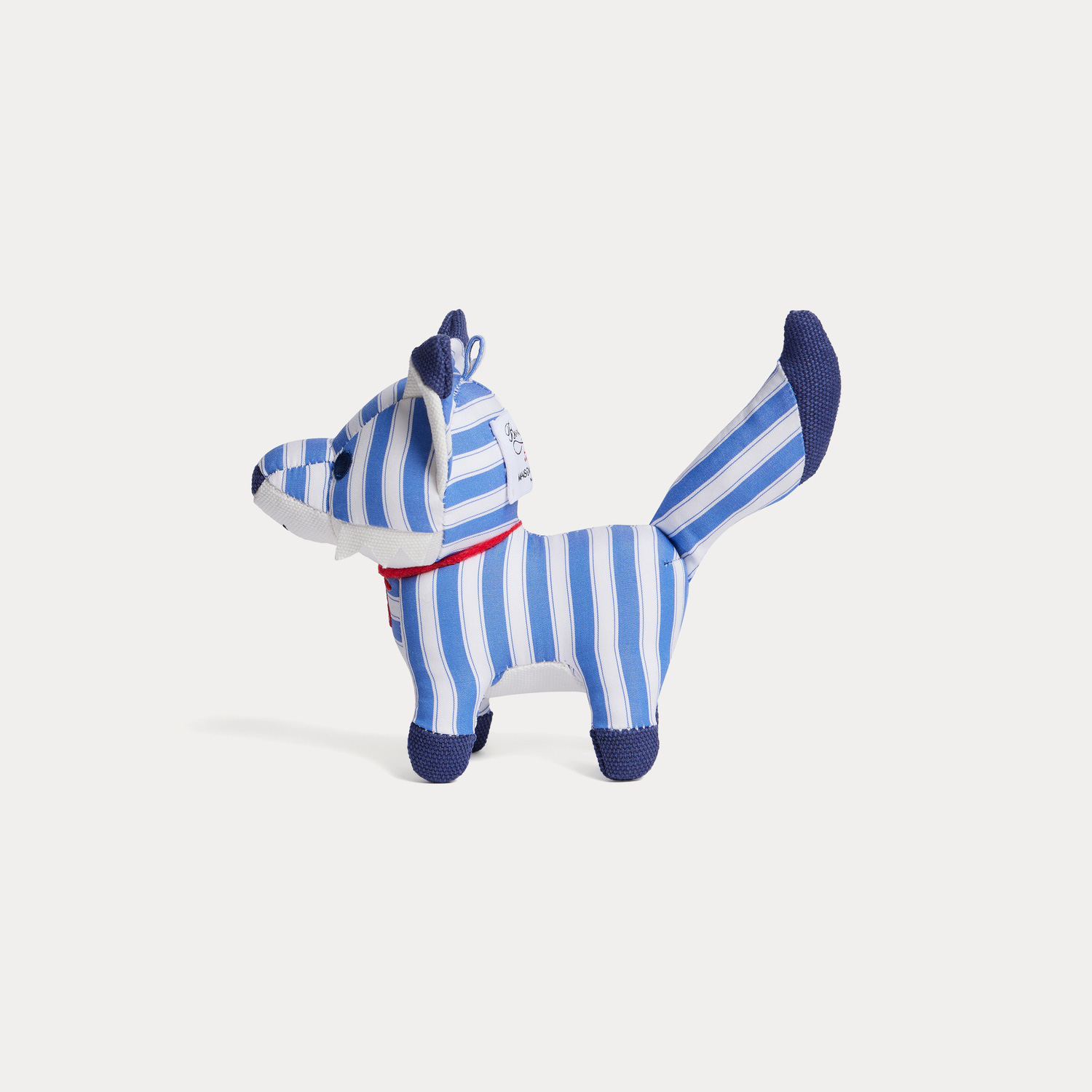 Bonpoint × Maison Kitsuné フォックス ぬいぐるみ