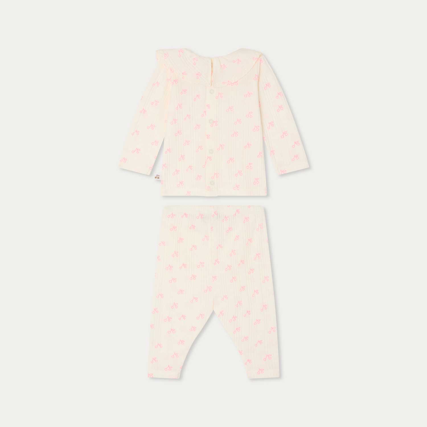 Bonpoint|ボンポワン オフィシャルサイト|ベビー