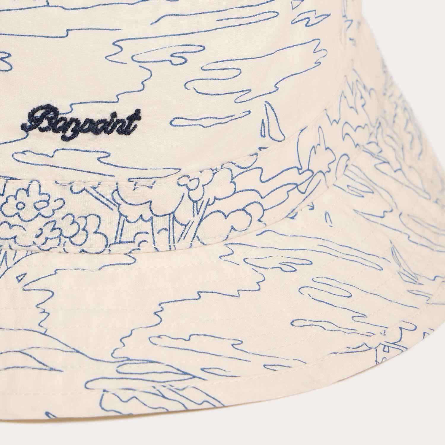 リバティファブリック バケットハット