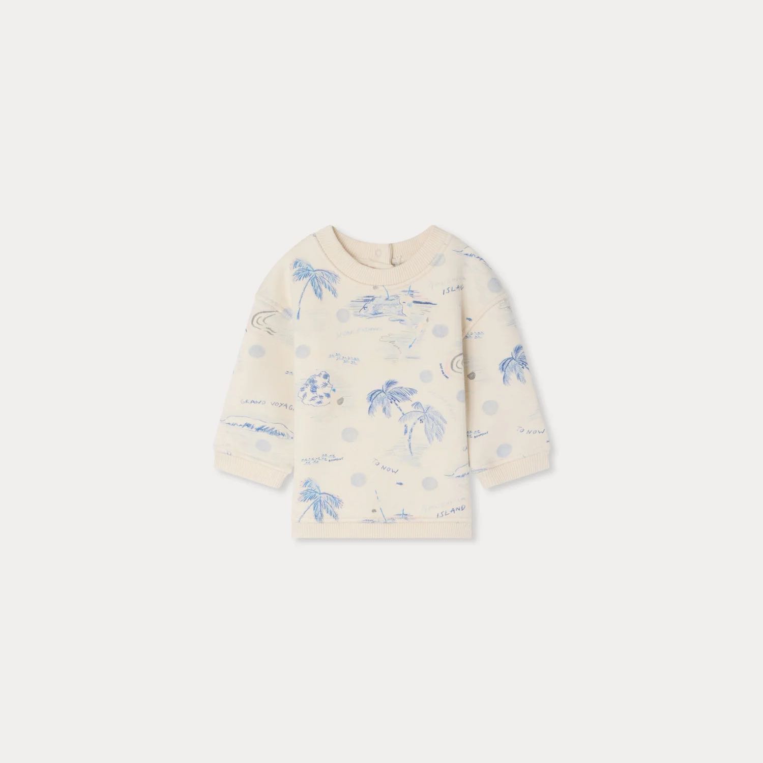 スウェットシャツ