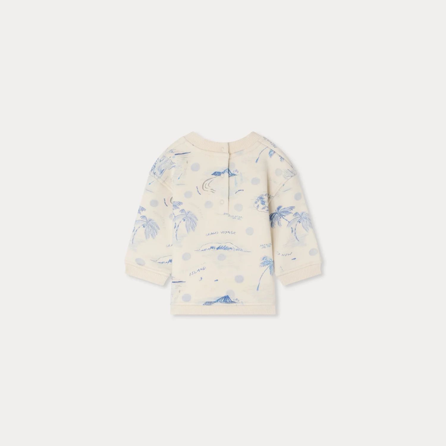 スウェットシャツ