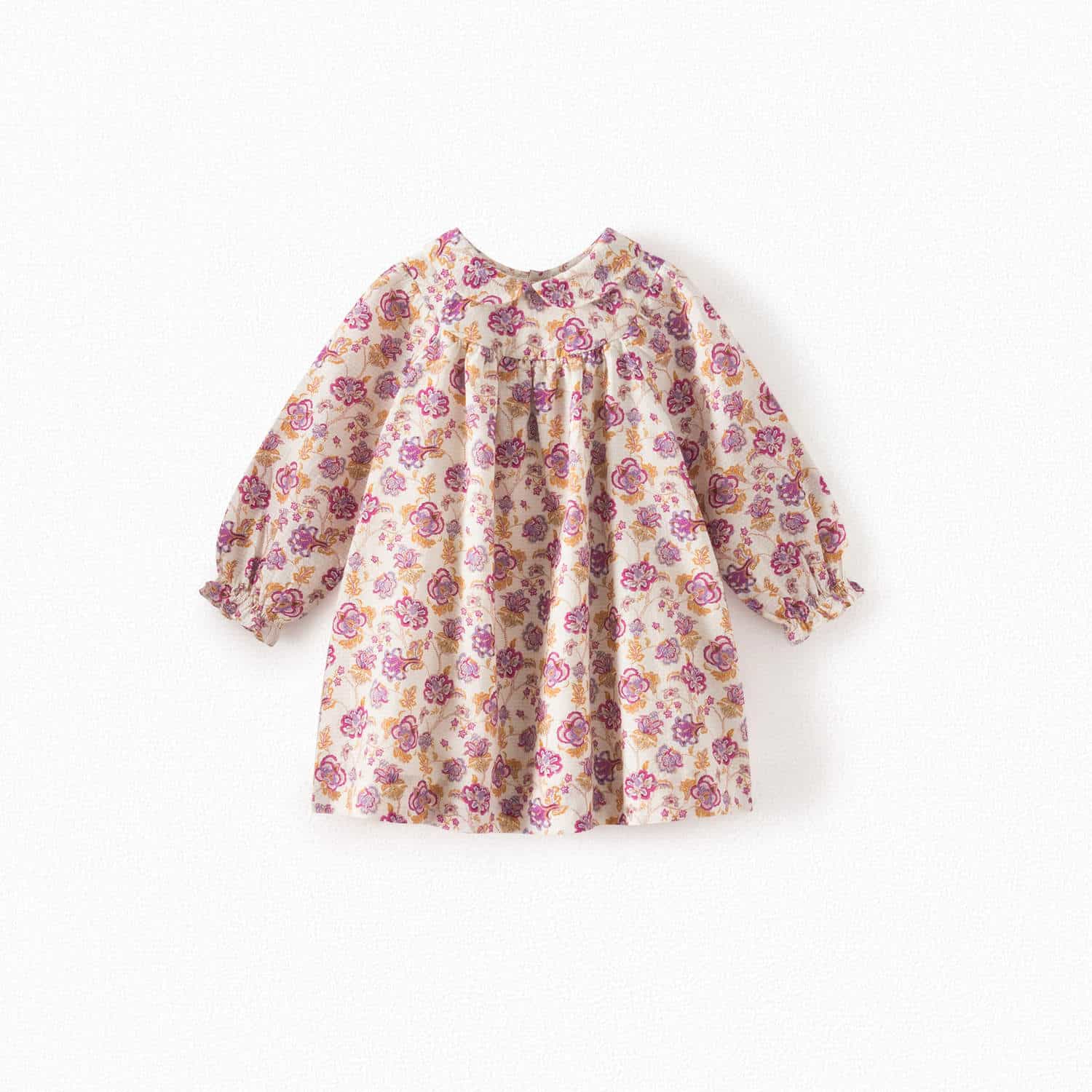 Bonpoint ボンポワン オフィシャルサイト ベビー ワンピース