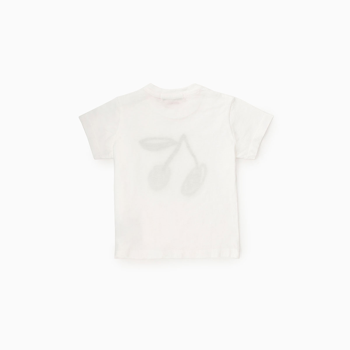CHERRYSH ベビーTシャツ