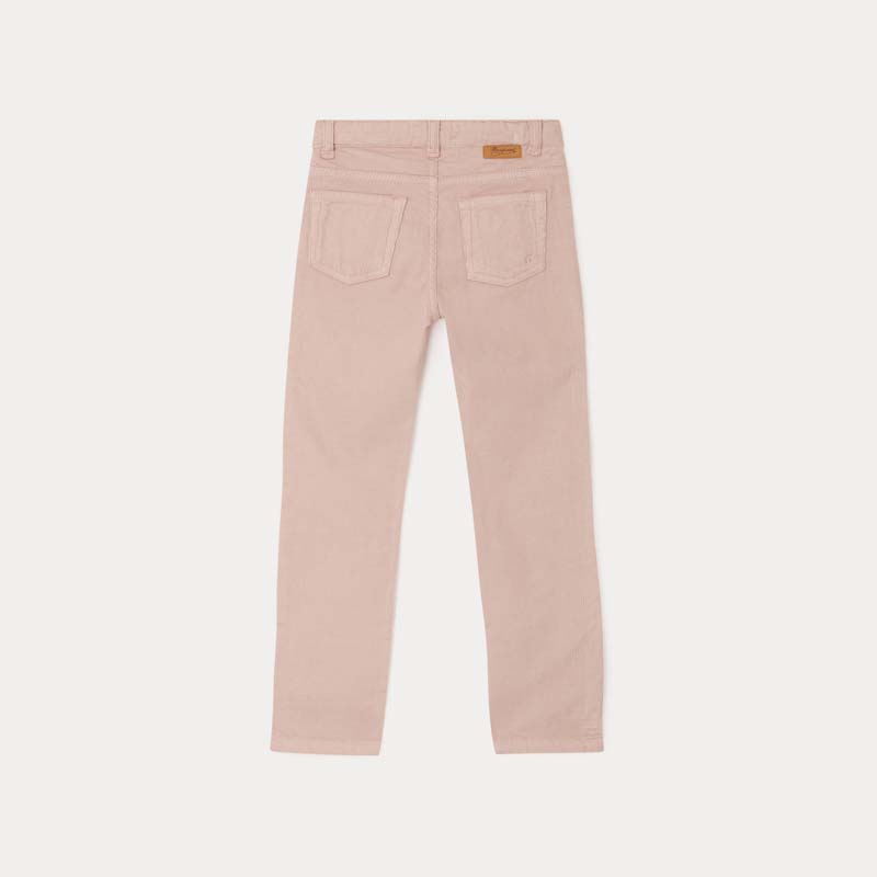 スリムフィット パンツ