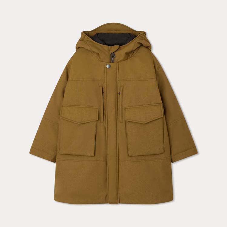 アウター