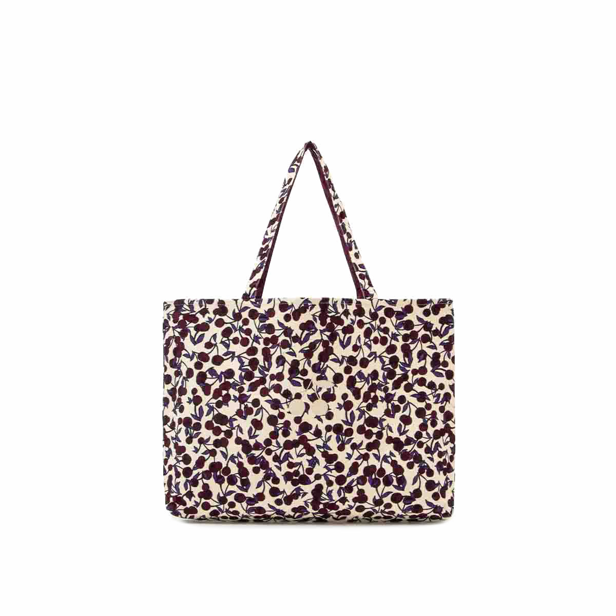 【日本限定】チェリー トートバッグ
