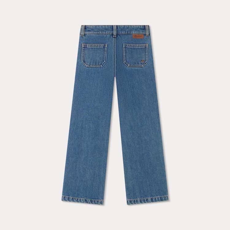デニム パンツ