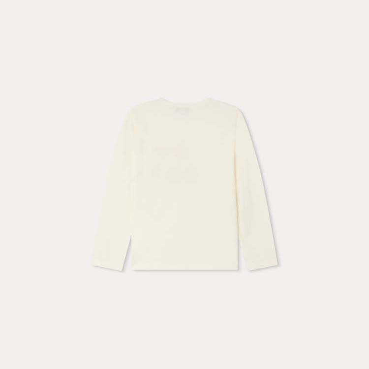 チェリー ロングTシャツ