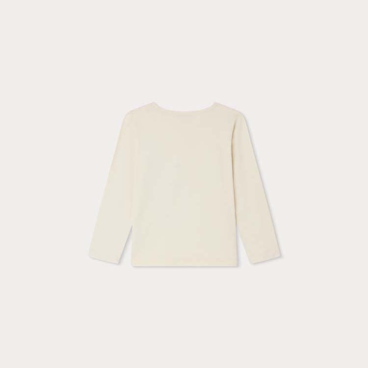 ネコ ロングTシャツ