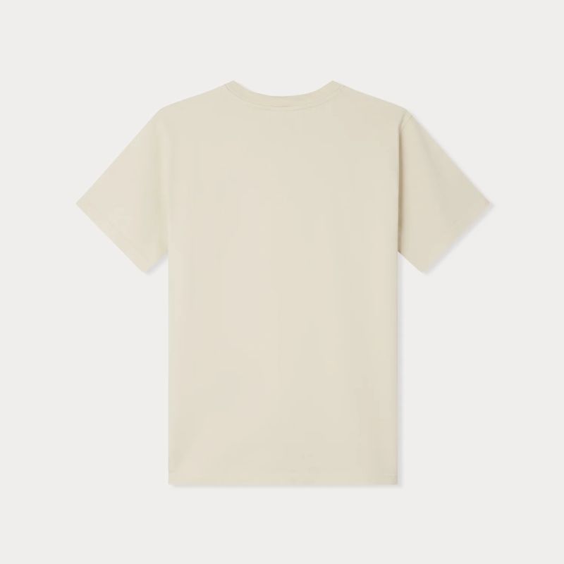 ロゴ Tシャツ