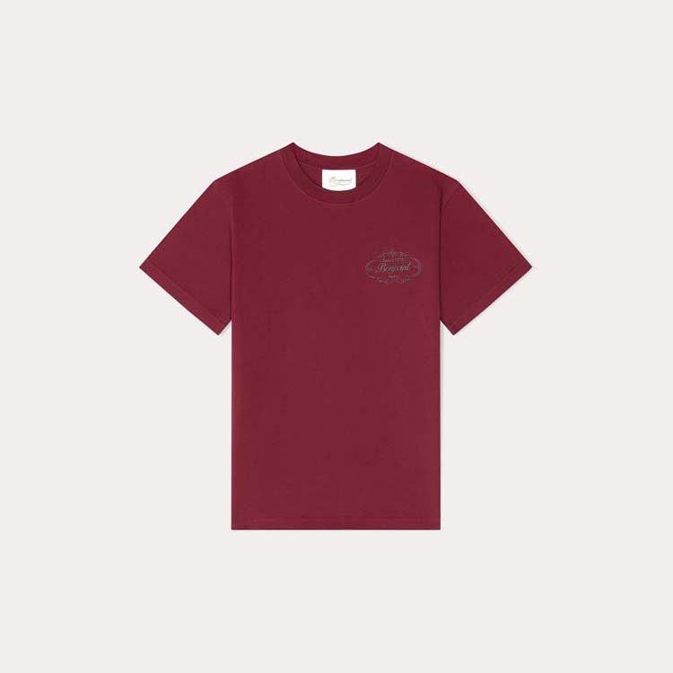 ロゴ Tシャツ