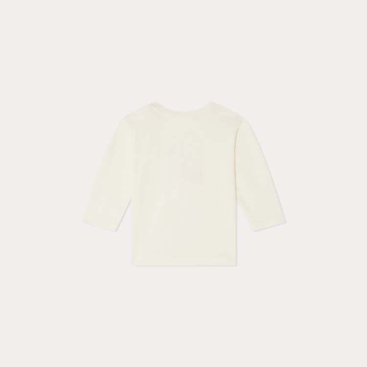 チェリー ロングTシャツ