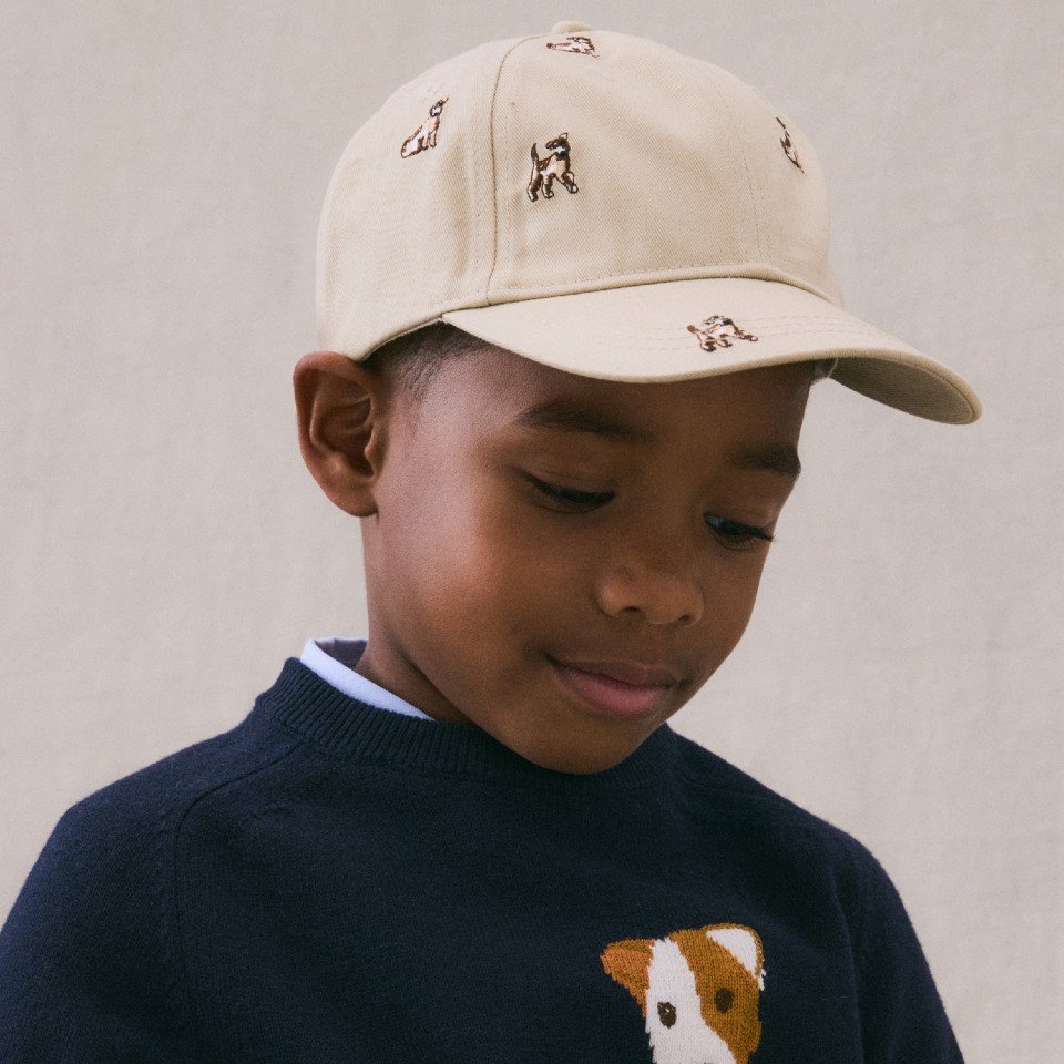 ボンポワン オンラインストア | Bonpoint 