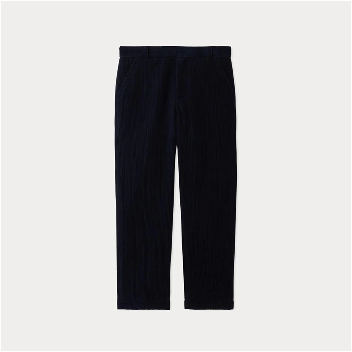 コーデュロイ パンツ