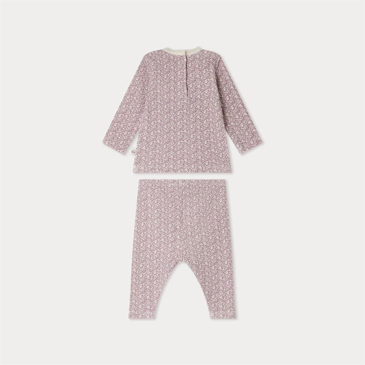 ベビー パジャマ