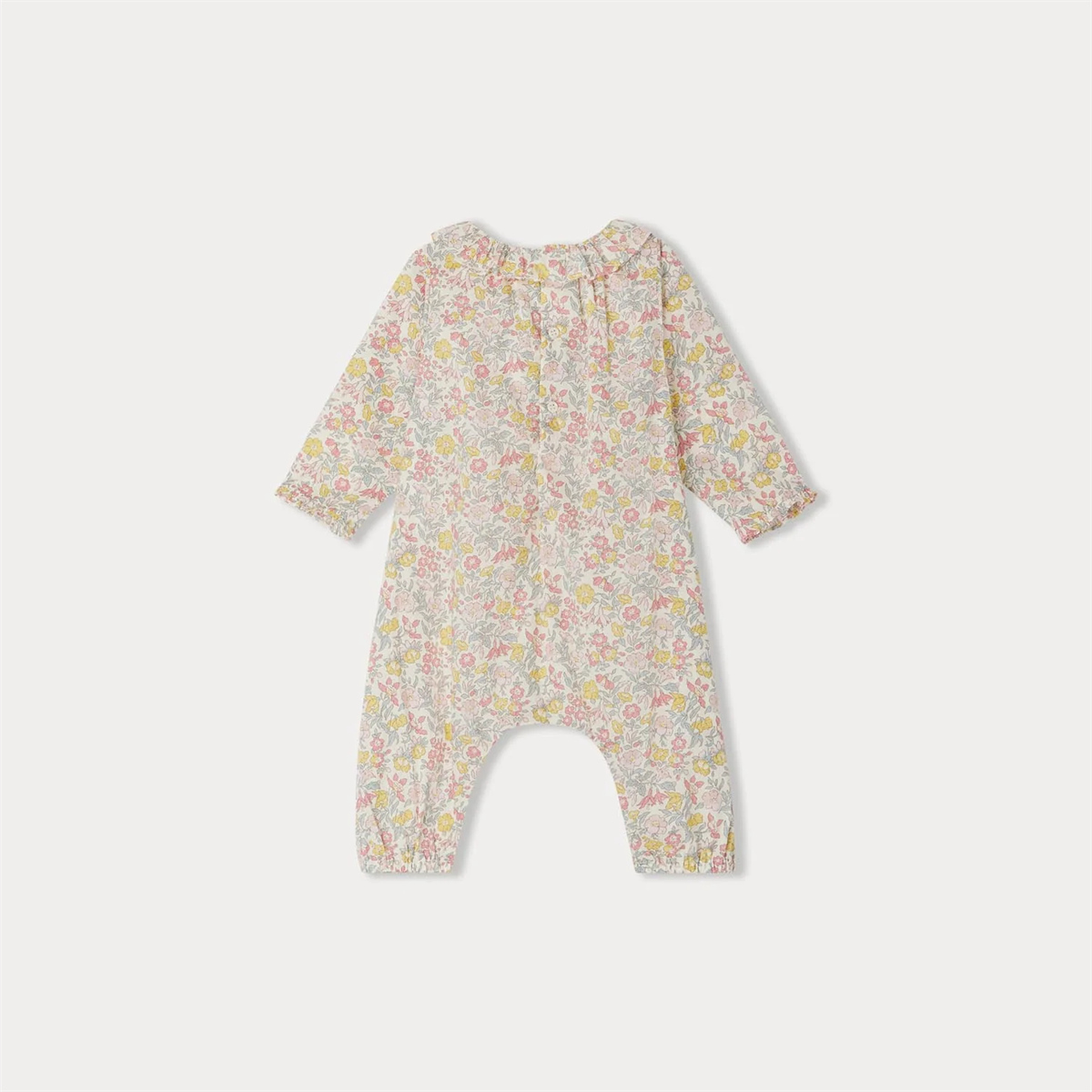 リバティ コンビネゾン