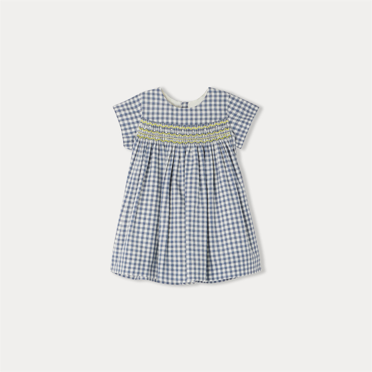 ボンポワン☆リゾートワンピース☆size10