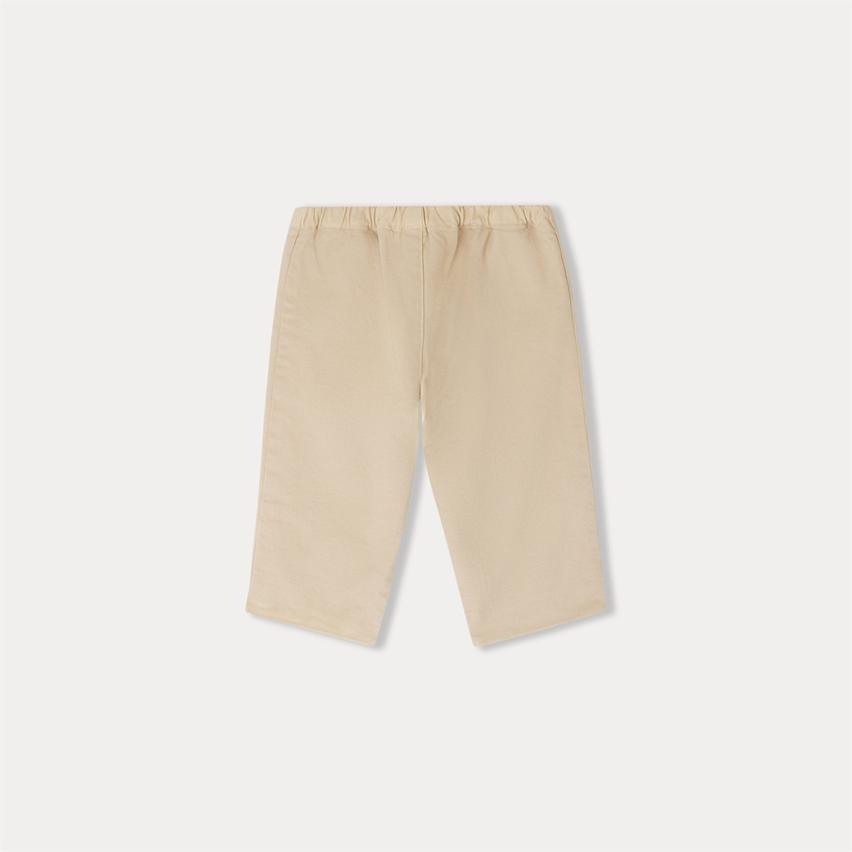ベビー ツイルパンツ