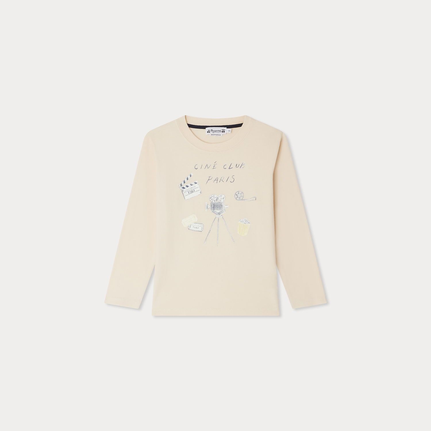 TEE