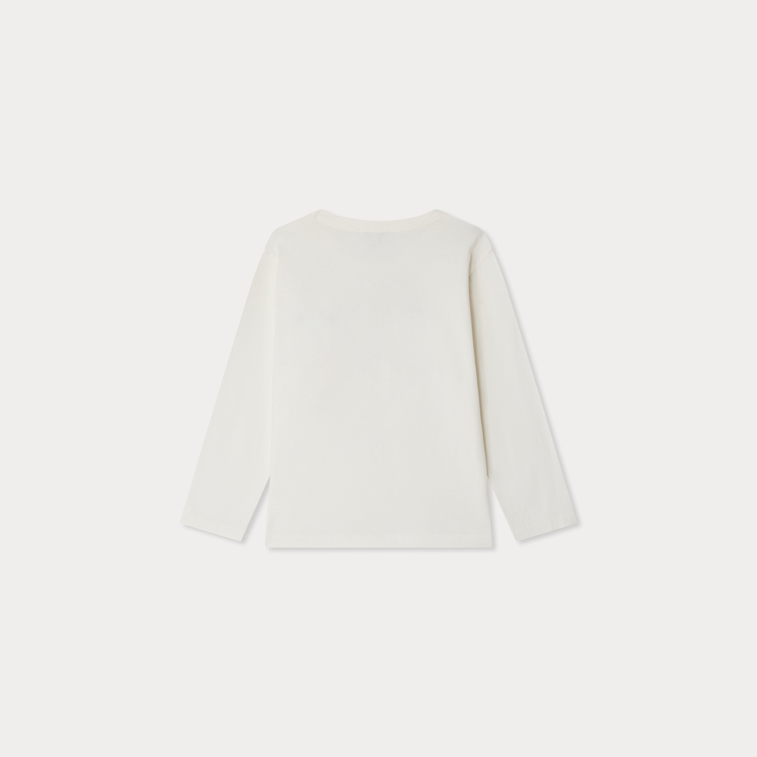 ロングスリーブTシャツ