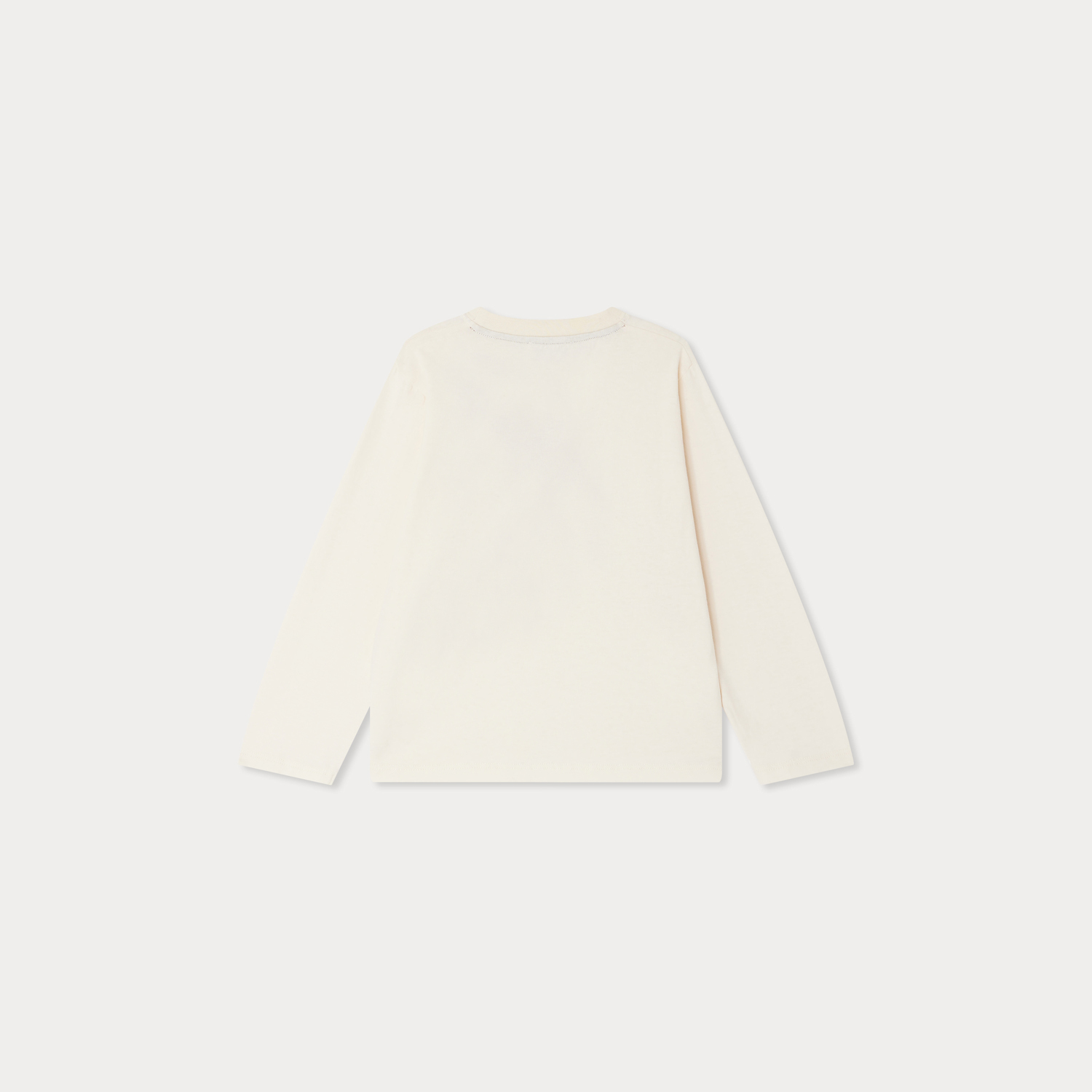 タッダ オーガニックコットンTシャツ