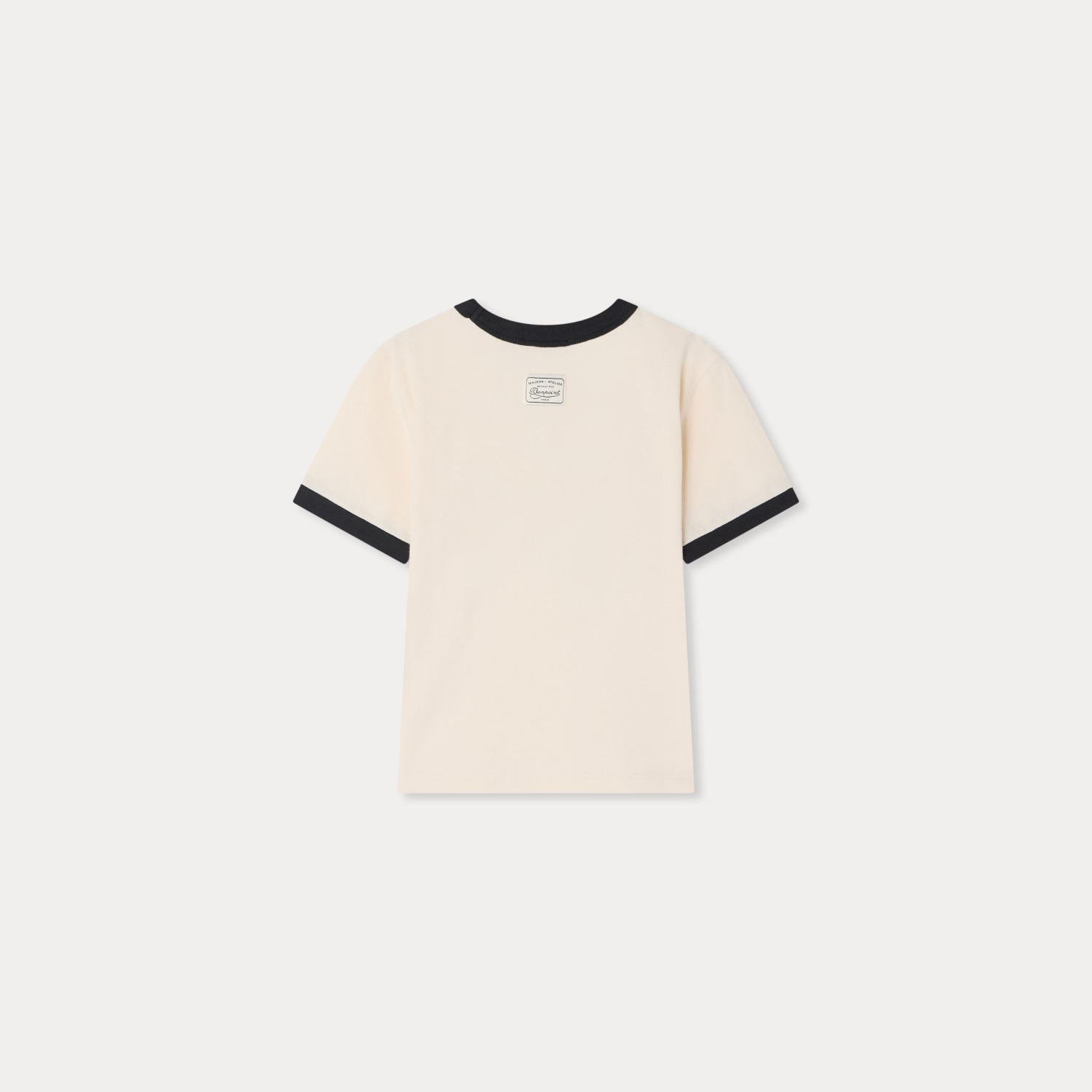 50thアニバーサリー クルーネックTシャツ