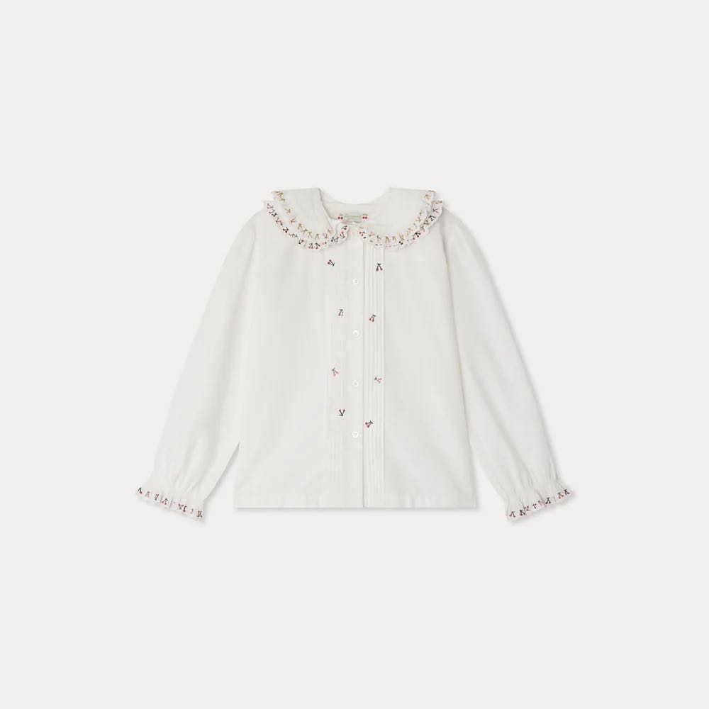 Bonpoint|ボンポワン オフィシャルサイト|ガール|カットソー