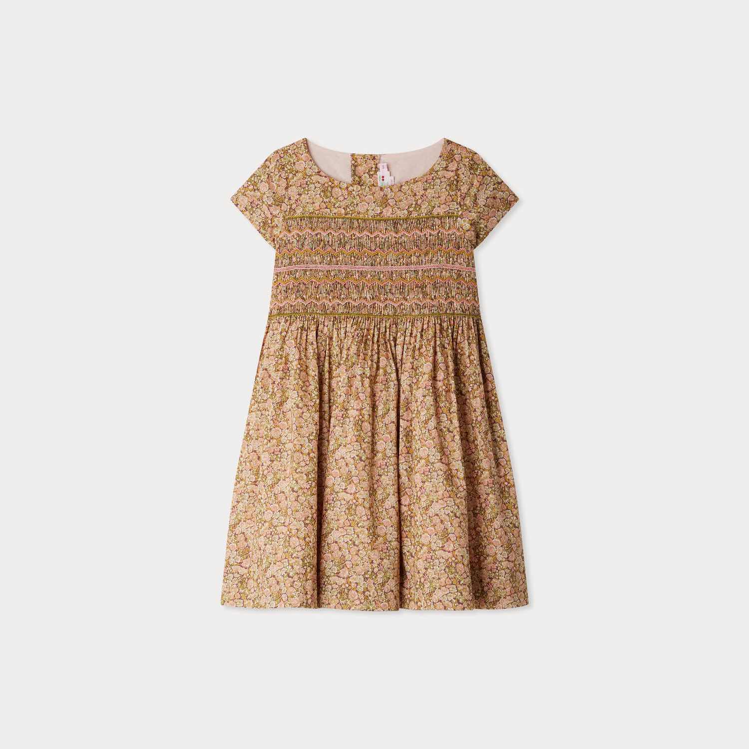 デュセスドレス