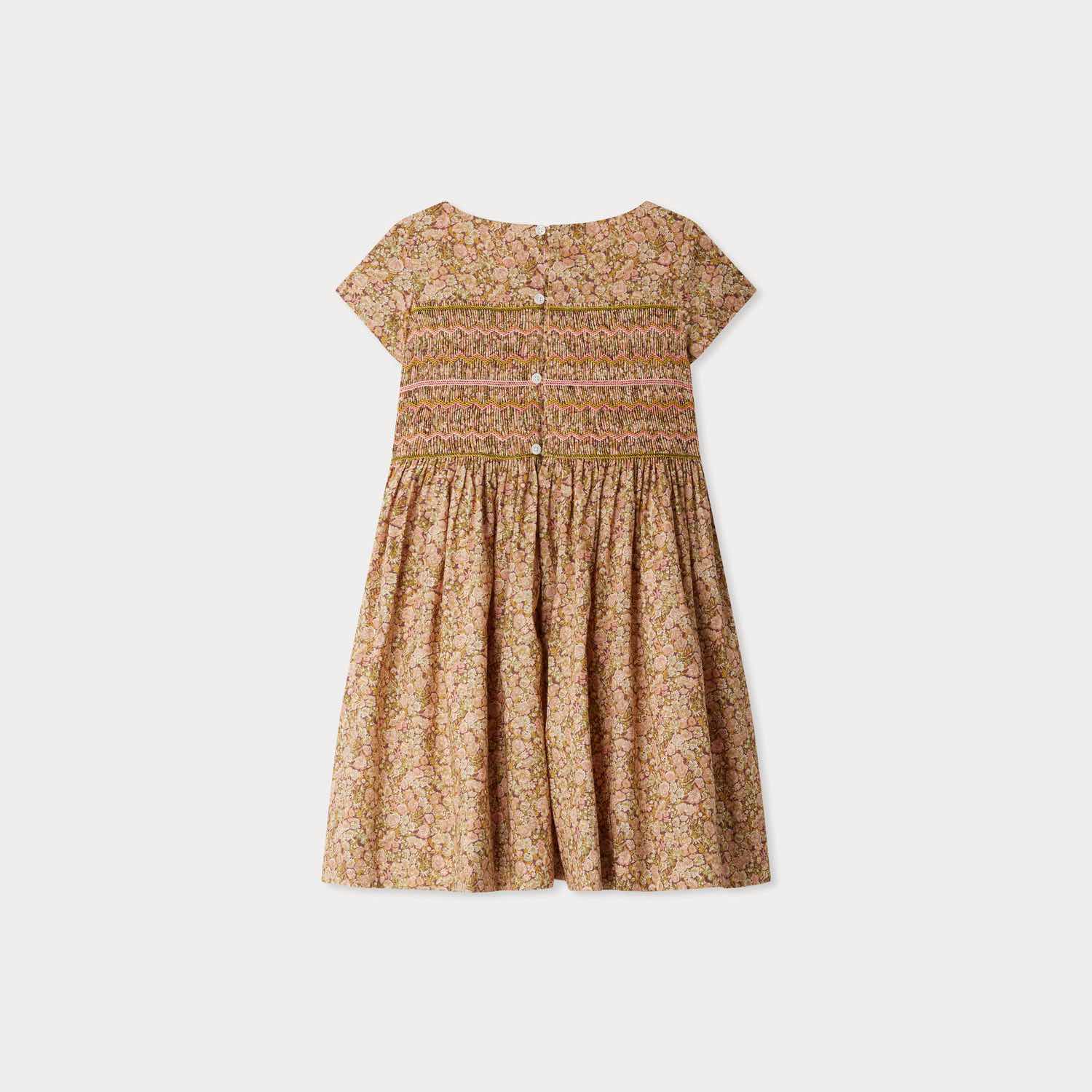 デュセスドレス