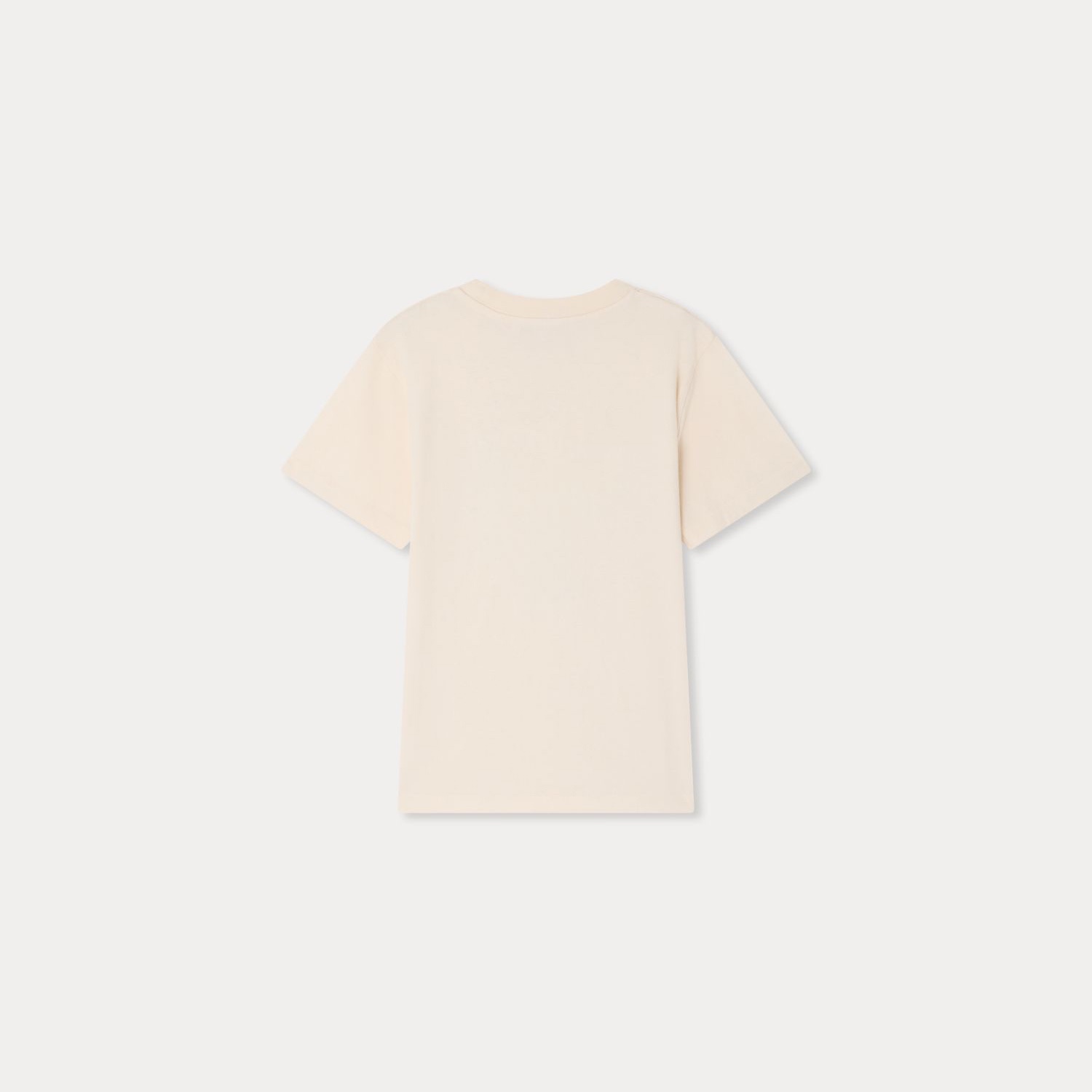 50thアニバーサリー クルーネックTシャツ