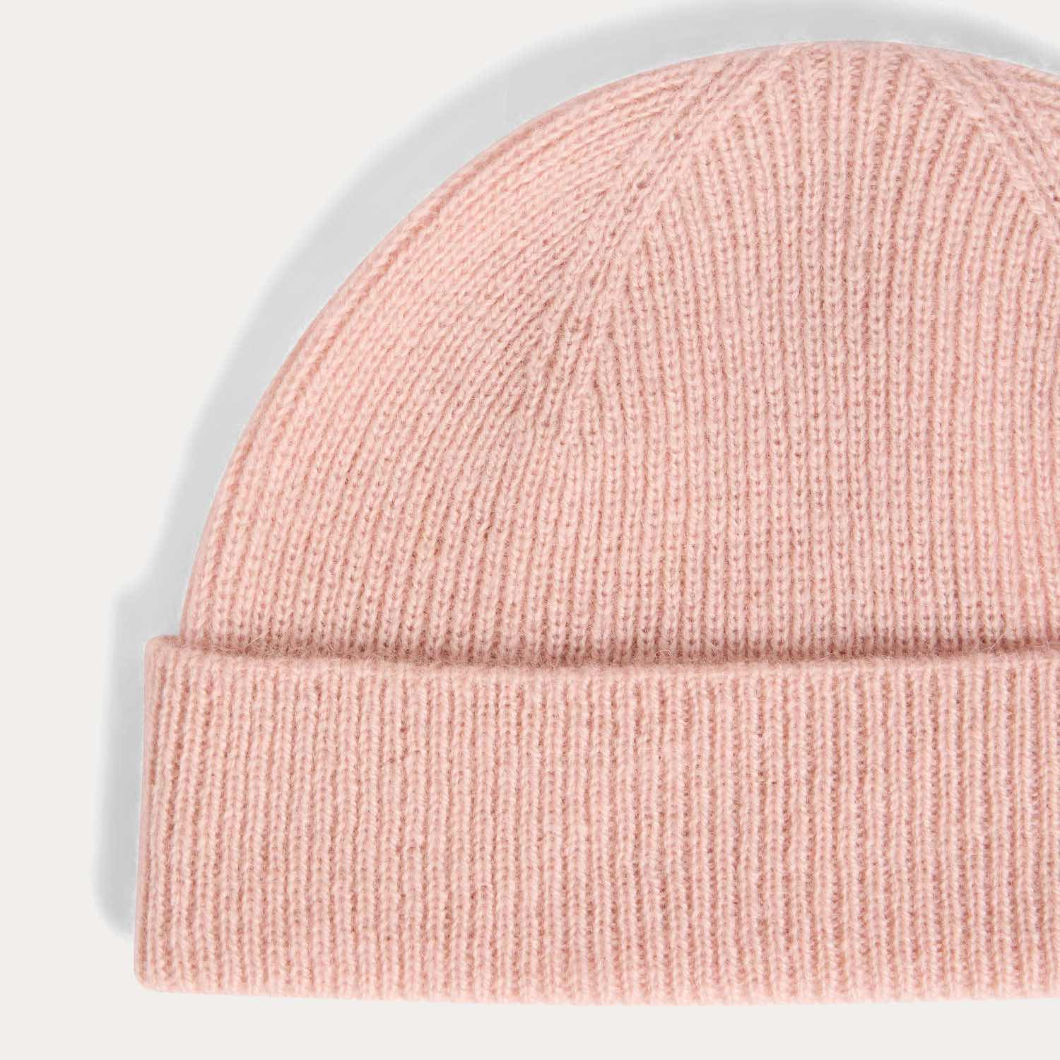 カシミアビー二ー