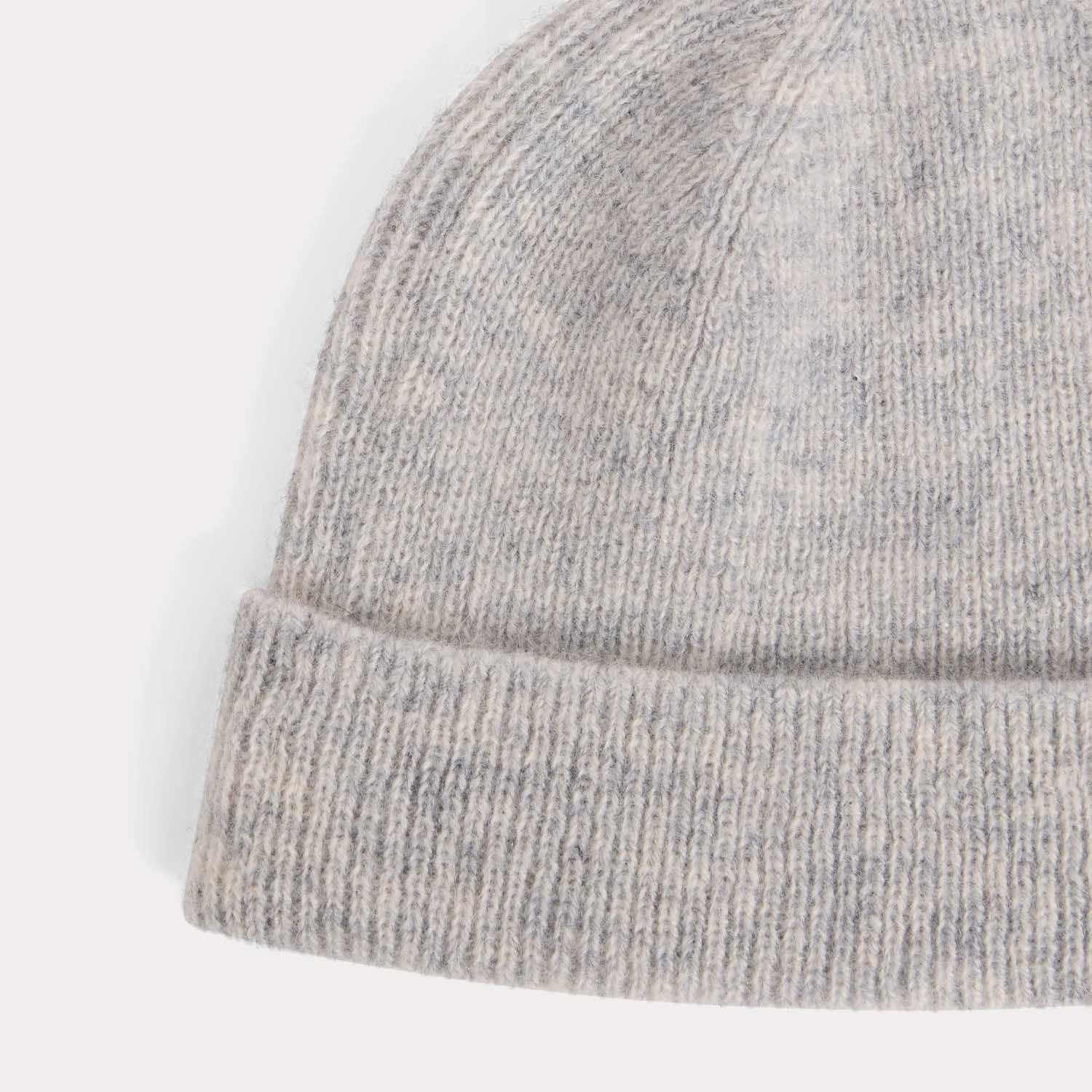 カシミアビー二ー