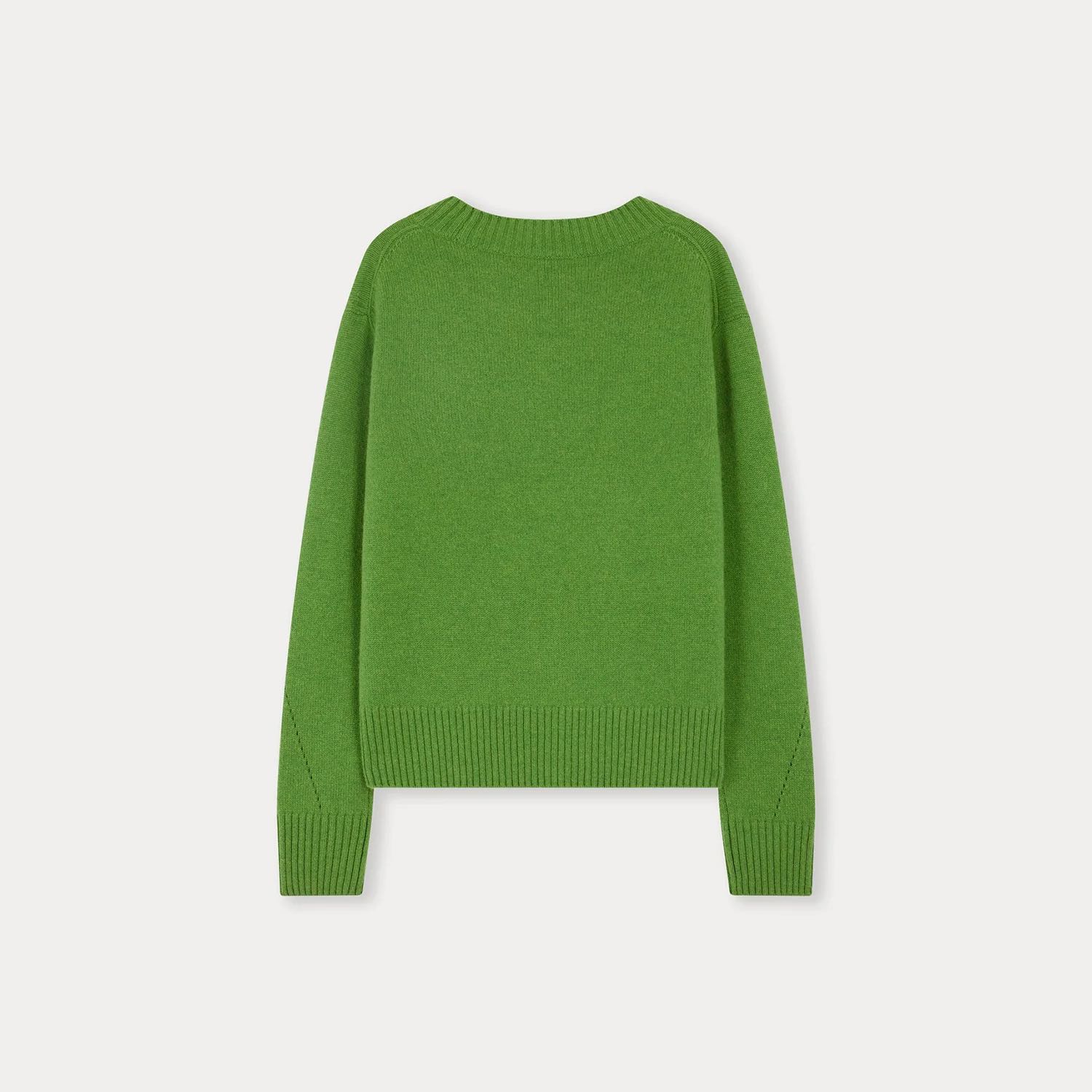 カシミヤ セーター