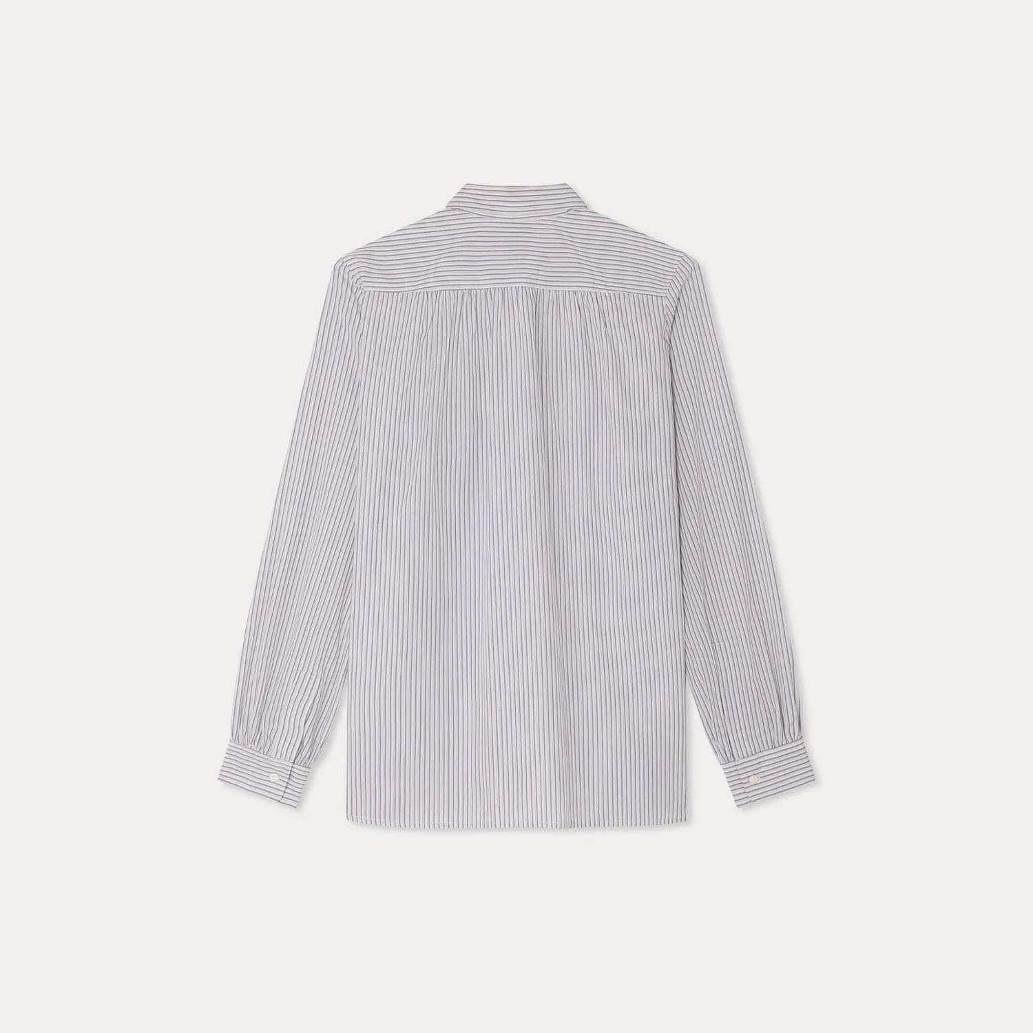 コットンシャツ