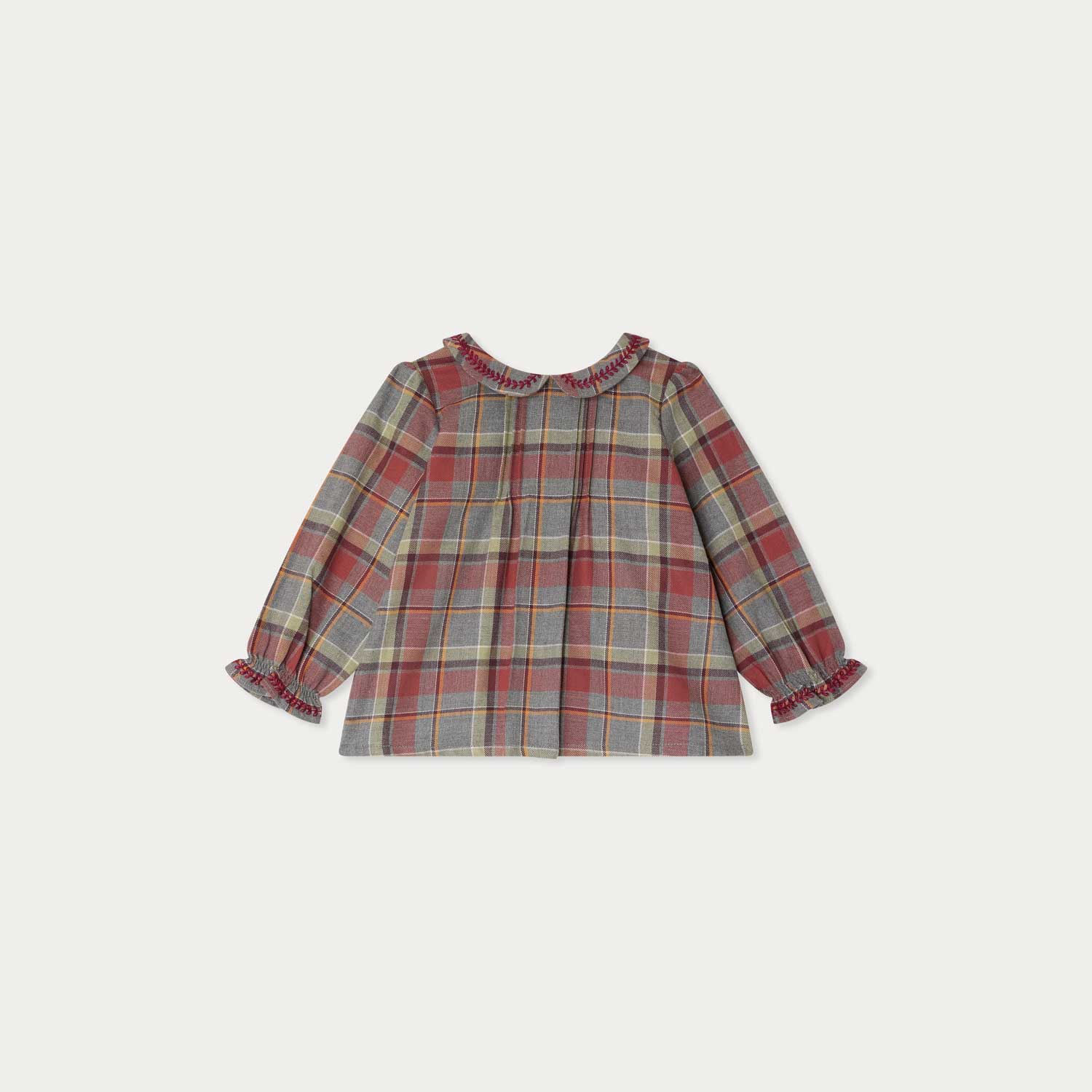 Bonpoint|ボンポワン オフィシャルサイト|ベビー|トップス